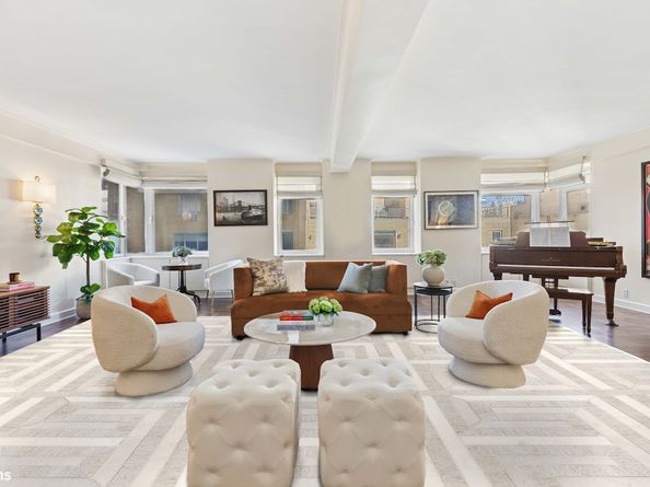 875 5th Avenue 12EF, New York NY 10065