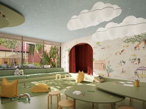 110 Boerum Place 205, Brooklyn NY 11201