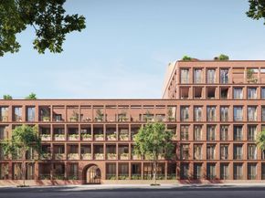 110 Boerum Place 205, Brooklyn NY 11201