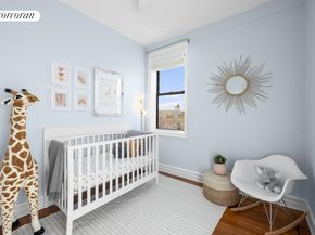 45 Martense Street 5G, Brooklyn NY 11226