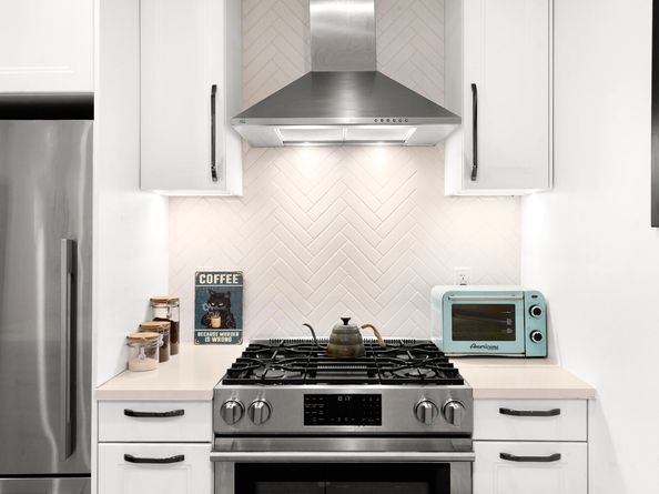 766 Decatur Street 2A, Brooklyn NY 11233