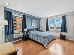 5700 Arlington Avenue 7G, Bronx NY 10471