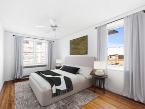 30 Bogardus Place 6B, New York NY 10040