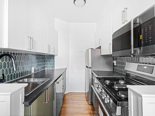 30 Bogardus Place 6B, New York NY 10040