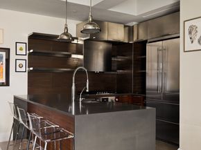 170 South 1st Street 4B, Brooklyn NY 11211