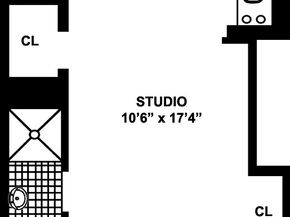 5 Tudor City Place 1126, New York NY 10017