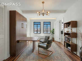 5 Tudor City Place 1126, New York NY 10017