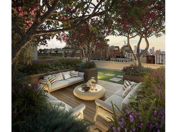 225 East 19th Street PHA, New York NY 10003