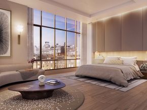 225 East 19th Street PHA, New York NY 10003