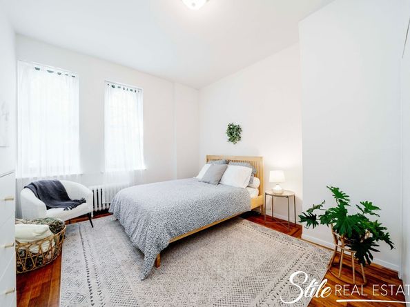 277 Washington Avenue 1A, Brooklyn NY 11205