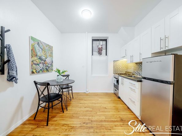 277 Washington Avenue 1A, Brooklyn NY 11205