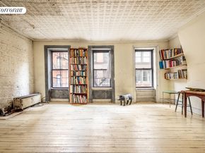 7 Bleecker Street, New York NY 10012