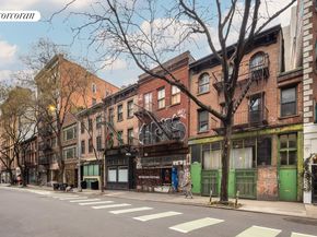7 Bleecker Street, New York NY 10012