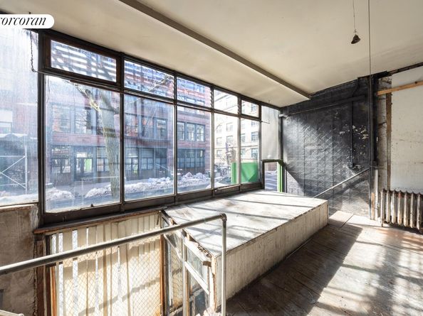 7 Bleecker Street, New York NY 10012