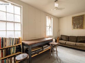 7 Bleecker Street, New York NY 10012