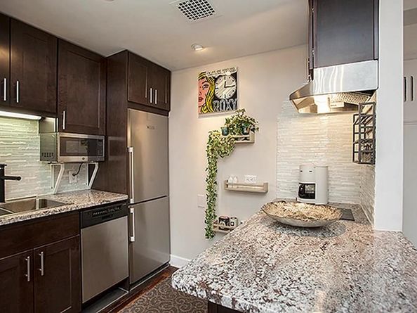 45 Tudor City Place 1207, New York NY 10017