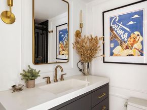 61 Irving Place 1A, New York NY 10003