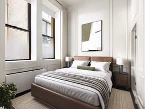 61 Irving Place 1A, New York NY 10003