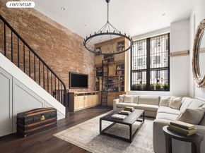 61 Irving Place 1A, New York NY 10003