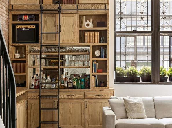 61 Irving Place 1A, New York NY 10003