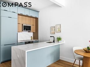106 Graham Avenue 2B, Brooklyn NY 11206