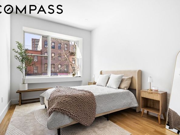 106 Graham Avenue 2B, Brooklyn NY 11206