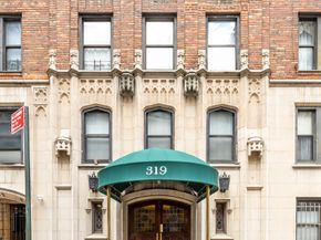 319 East 50th Street 12G, New York NY 10022