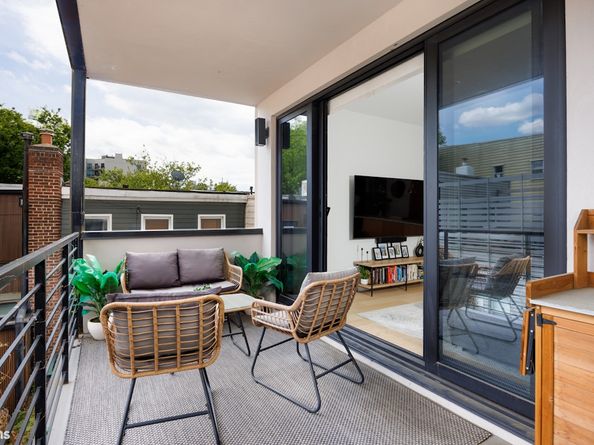 532 Lorimer Street 3B, Brooklyn NY 11211