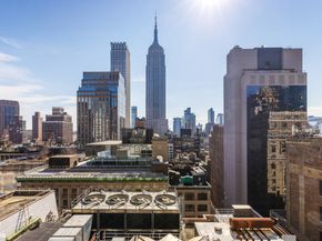 16 West 40th Street 21D, New York NY 10018