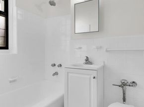 2420 Morris Avenue 6C, Bronx NY 10468