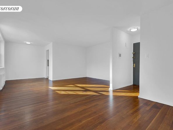 2420 Morris Avenue 6C, Bronx NY 10468
