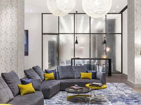 25 Broad Street 18P, New York NY 10004