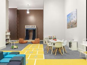 25 Broad Street 18P, New York NY 10004