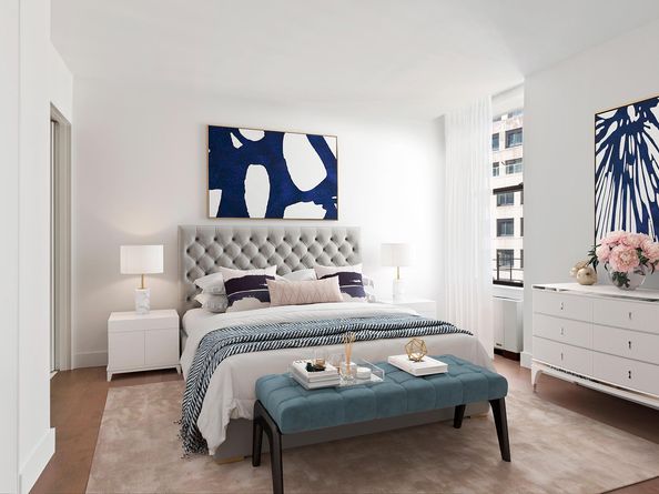 25 Broad Street 18P, New York NY 10004