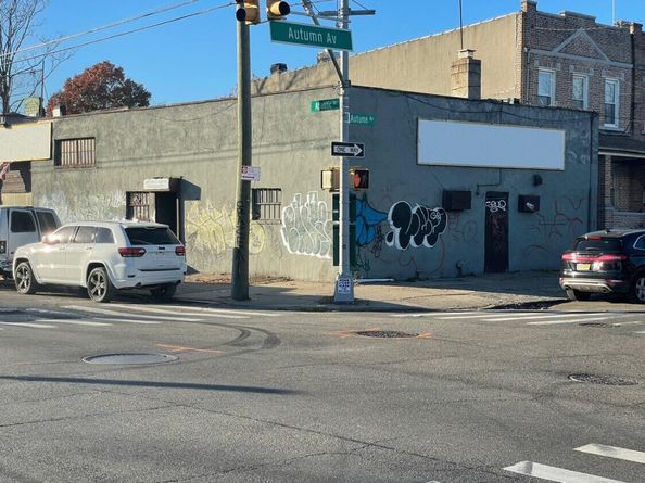 3429 Atlantic Avenue, Brooklyn NY 11208