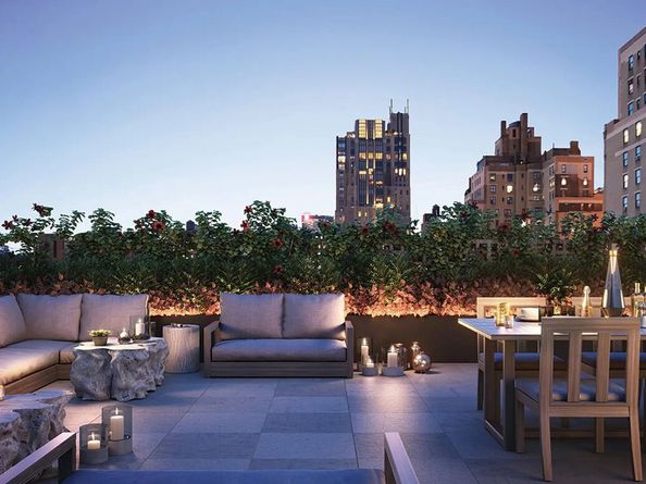 211 West 14th Street 10B, New York NY 10011