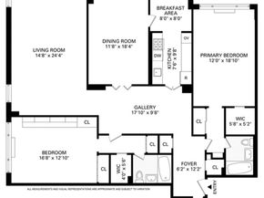 176 East 71st Street 14D, New York NY 10021