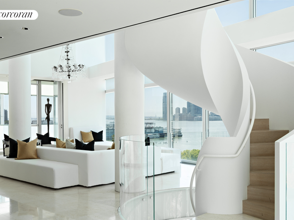 176 Perry Street 10S, New York NY 10014