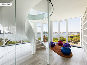 176 Perry Street 10S, New York NY 10014