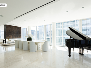 176 Perry Street 10S, New York NY 10014