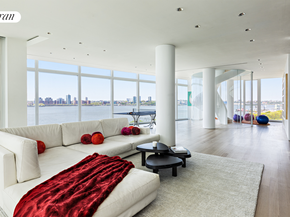 176 Perry Street 10S, New York NY 10014