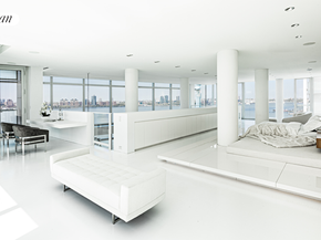 176 Perry Street 10S, New York NY 10014