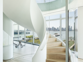 176 Perry Street 10S, New York NY 10014