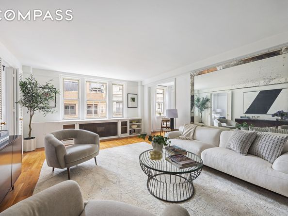 155 East 49th Street 10A, New York NY 10017