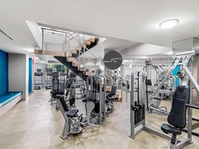 225 Rector Place 22E, New York NY 10280