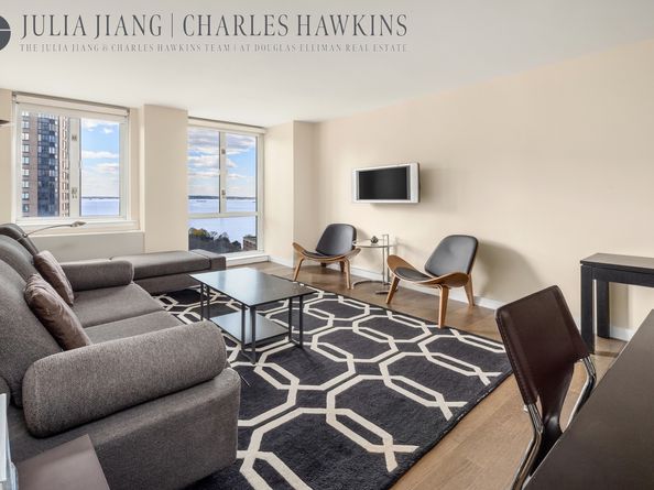 225 Rector Place 22E, New York NY 10280