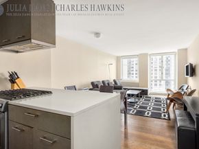 225 Rector Place 22E, New York NY 10280