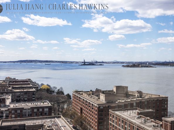 225 Rector Place 22E, New York NY 10280