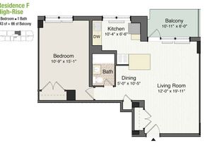 971 Jerome Street 3F, Brooklyn NY 11207