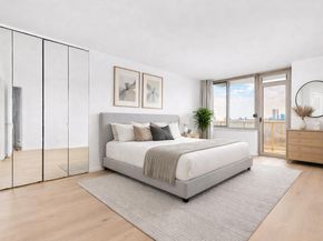 200 East 89th Street 42A, New York NY 10128